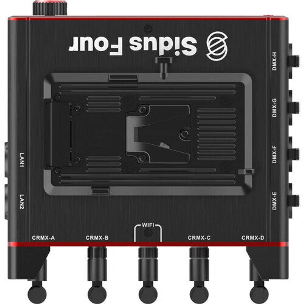 Передатчик Aputure Sidus Four