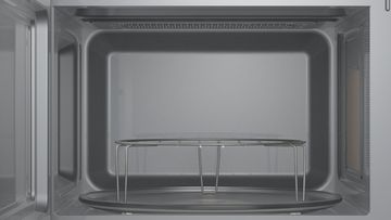 Вбудовувана мікрохвильова піч BOSCH BEL653MS3