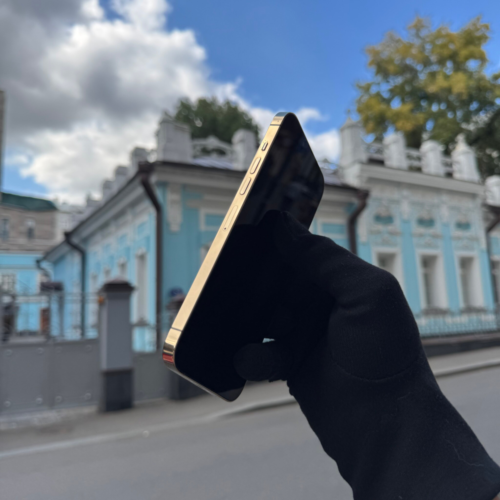 iPhone 13 Pro Max, 256 ГБ б/у