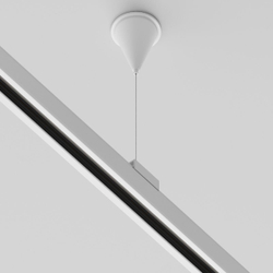 Подвес Maytoni Technical TRA005WS-31W