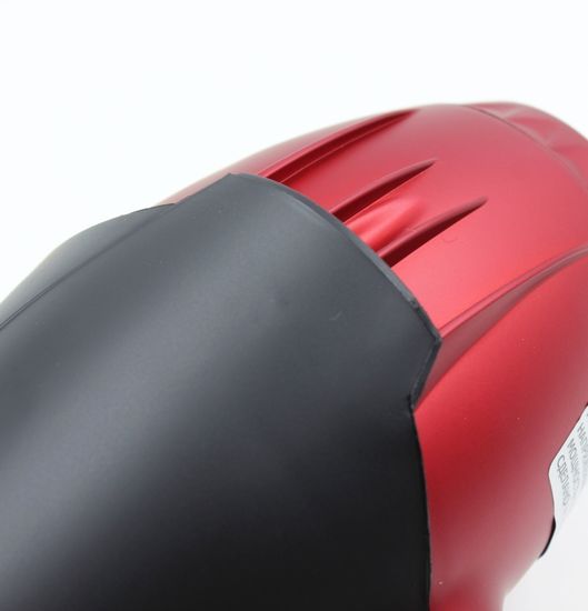 Фен MASTER Professional MP-302-1 Turbo 2200Вт красный