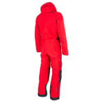 Комбинезон KLIM RIPSA VAPOR ONE-PIECE CHILI PEPPER - BLACK
