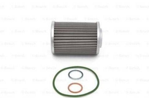 Фильтр коробки передач (КПП) МАН ТГА 81332150002