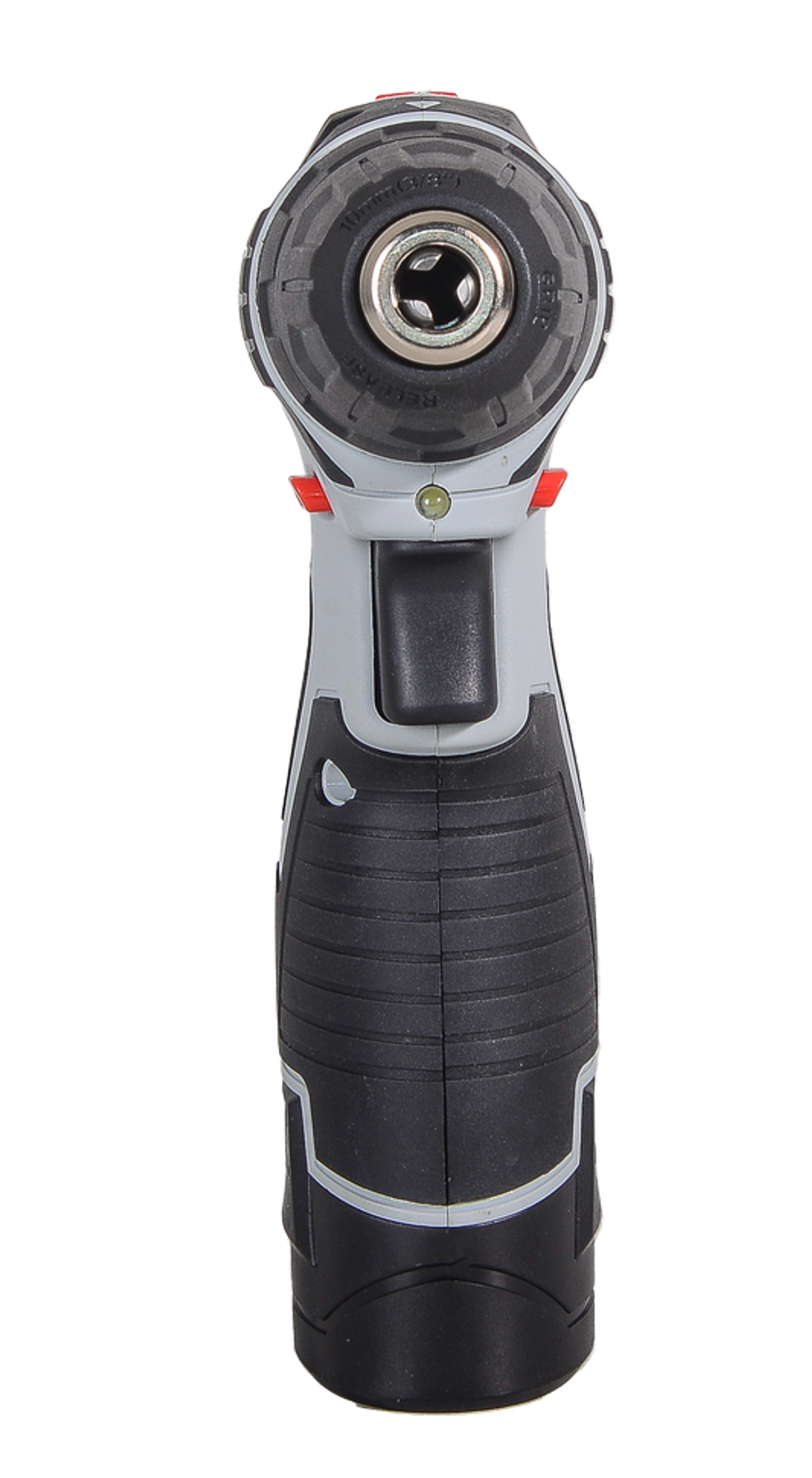 Дрель-шуруповерт аккумуляторная Ресанта ДА-12-2Л