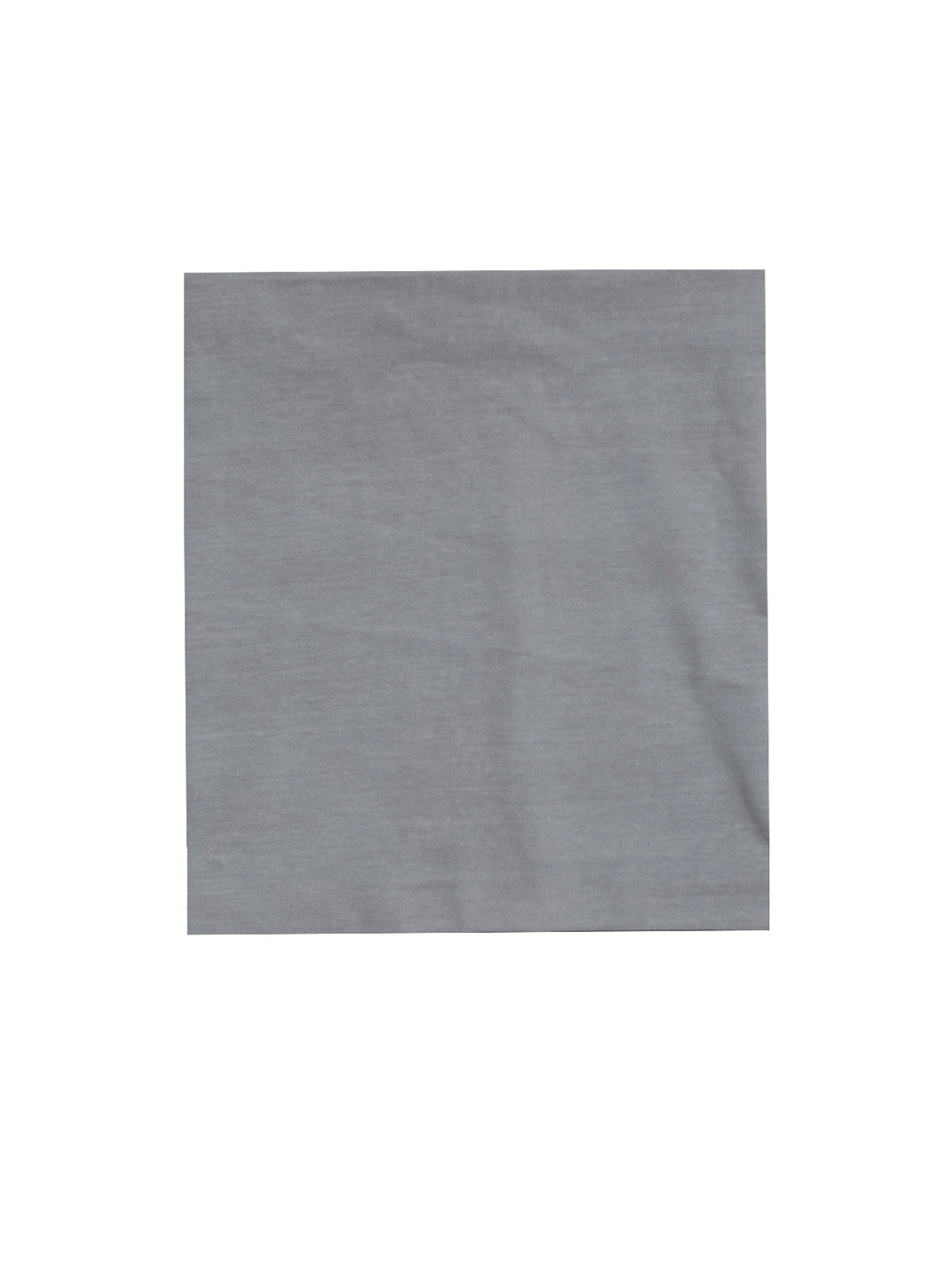 Бафф "Тень". Серо-белый