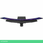 Игровой монитор ASUS ROG Strix OLED XG34WCDG