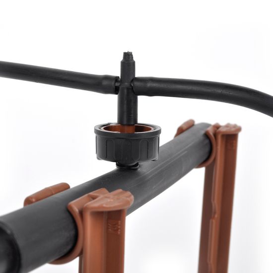 Капельница нерегулируемая NAVIA, 8 л/ч