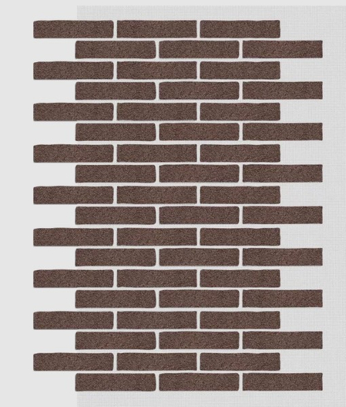 АМК фасад клинкер 304