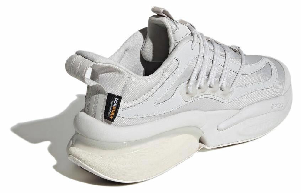 Кроссовки Adidas Alphaboost V1