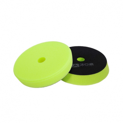 A302 TRAPEZ PAD DA - Полировальный круг зеленый ультрамягкий 125/25