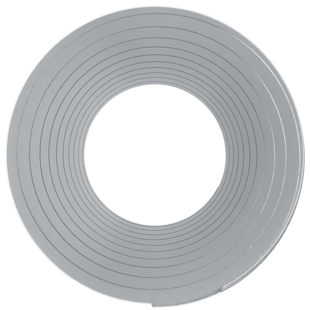 Воздуховод DG D200 L2м оцинк.сталь ERA PRO