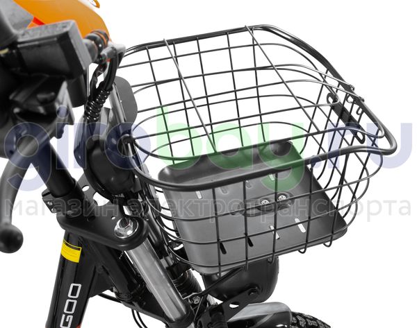 Электровелосипед Kugoo Kirin V3 PRO (60V/21Ah) версия 2025 года