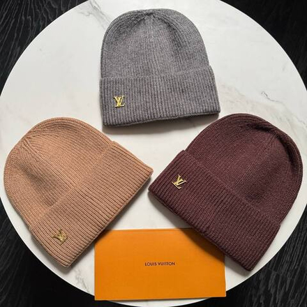 Шапка Louis Vuitton