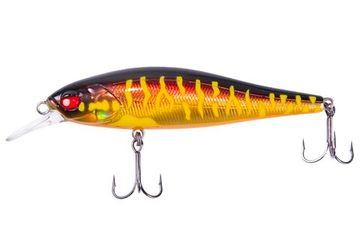 Воблер плавающий LJ Pro Series ANIRA F 08.90/113