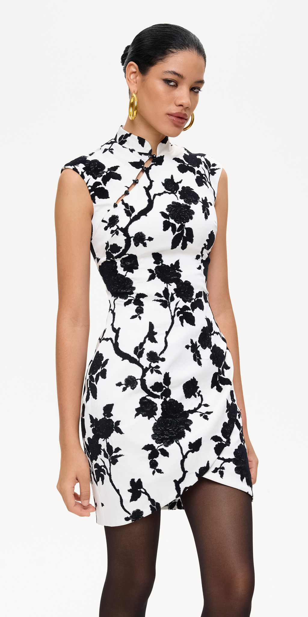 Ночь в Шанхае