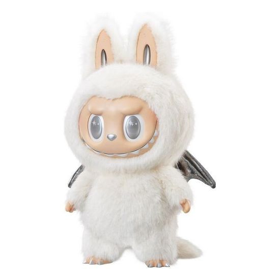 Коллекционная фигурка POPMART THE MONSTERS - ANGEL IN CLOUDS