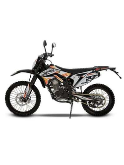 Мотоцикл кроссовый эндуро SHARMAX Expert "172" 250 (2022)