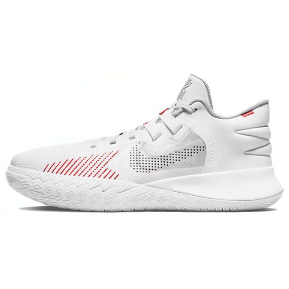 NIKE Flytrap 5 Баскетбольные кроссовки Низенький верх Мужские