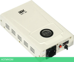Стабилизатор напряжения IEK Slim 1кВА (IVS22-1-001-09)