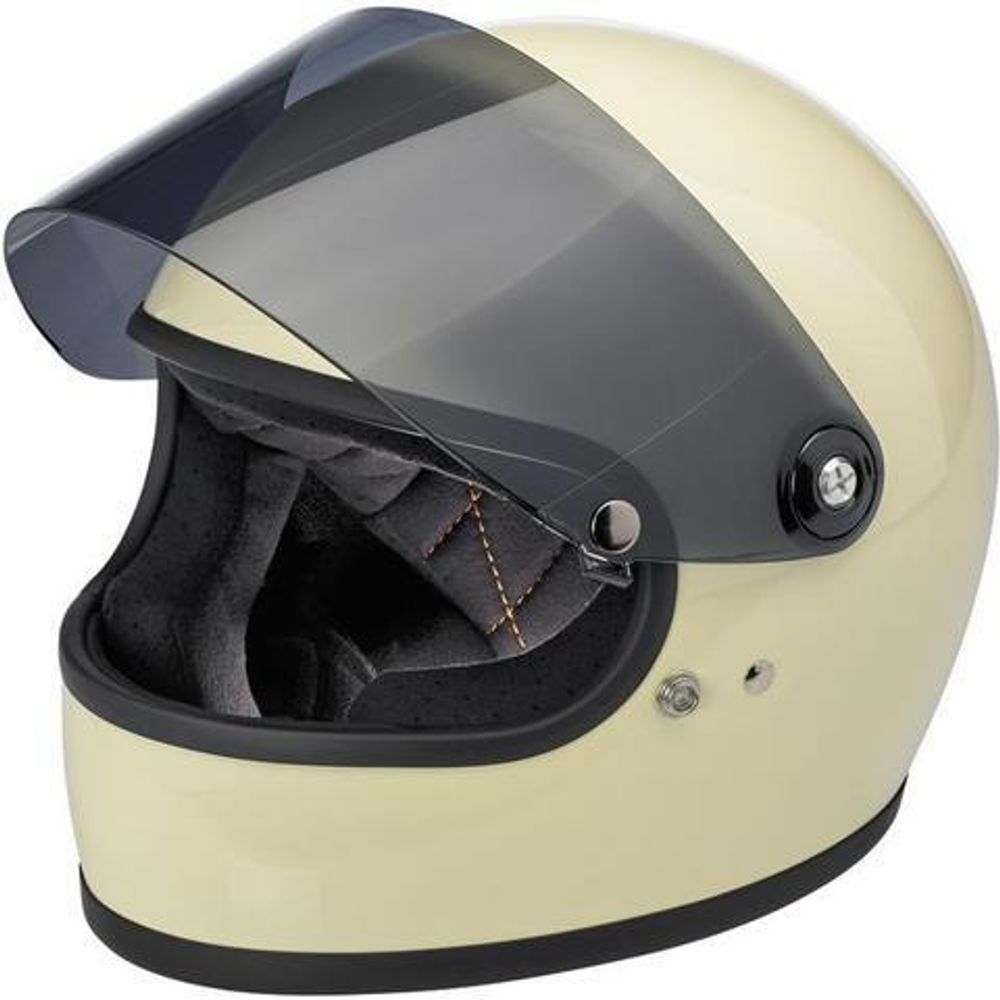 Gringo S Gen 2 Flat Smoke / Черный