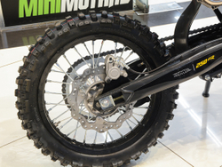 Кроссовый мотоцикл JMC 250 FR 19/16