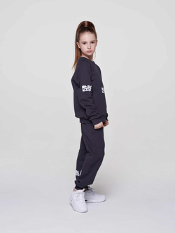 ТОЛСТОВКА УНИСЕКС BASK KIDS FRIO