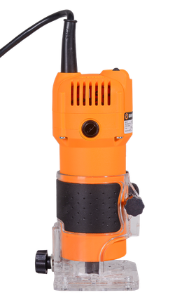 Фрезерная машина Вихрь ФМ-800К с набором фрез 12 шт