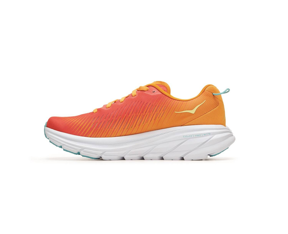 Кроссовки женские Hoka Rincon 3
