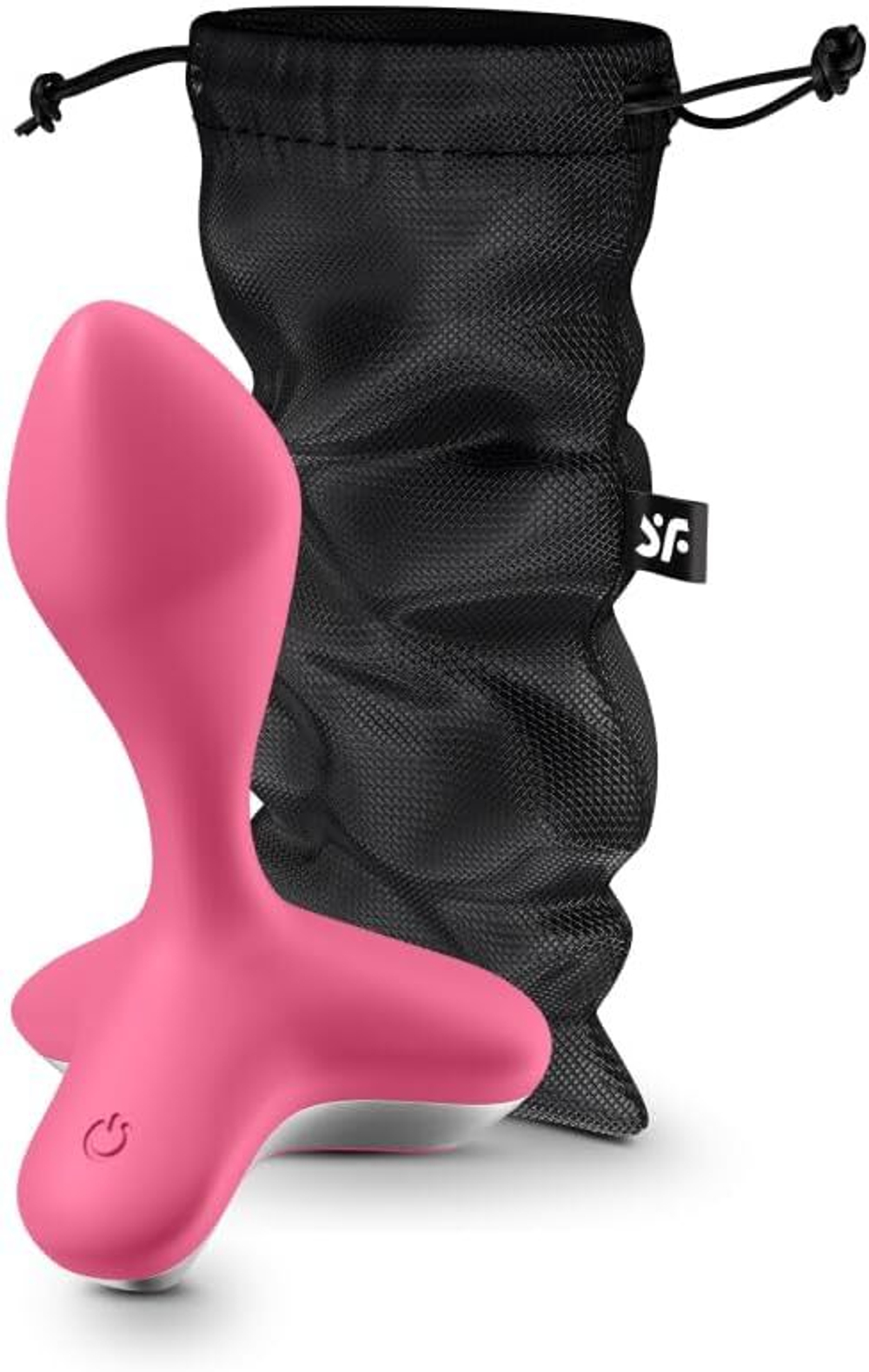 Satisfyer Game Changer M