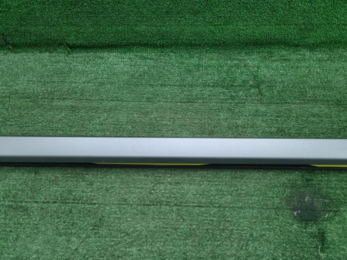 Рейлинг левый Jetour T2 (2023-н.в.)