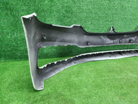 Бампер передний BMW 5er G30 (2017-2020)