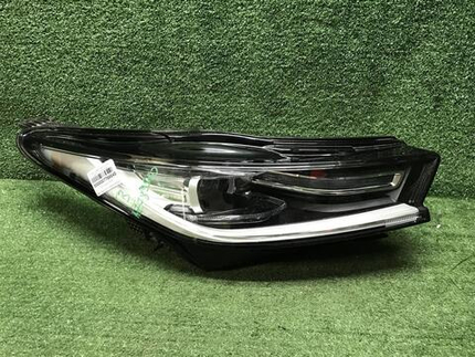 Фара правая EXEED TXL (2021-н.в.) LED