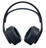 Беспроводные наушники Sony PULSE 3D для PS 5/PS 4 (CFI-ZWH1/CFI-ZWD1), Чёрная