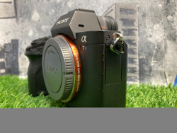 Sony A7 S2 (7600 кадров) Покупка/Продажа