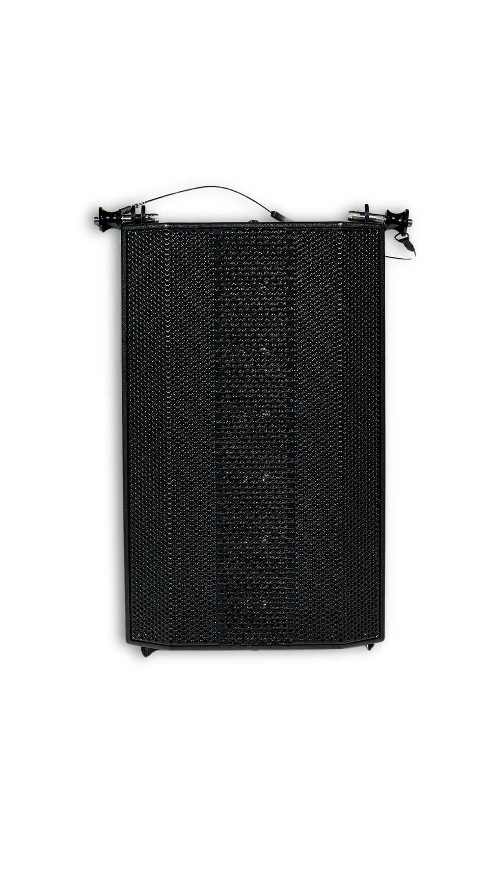 SVS Audiotechnik CASCADE N5A Элемент линейного массива активный 2-полосный