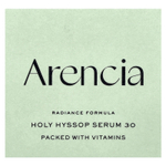 Arencia, Сыворотка со священным иссопом 30, для всех типов кожи, 50 г (1,76 унции)