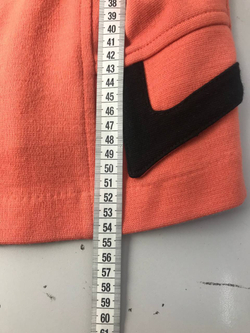 Кофта шерстяная на пуговицах 48 размер