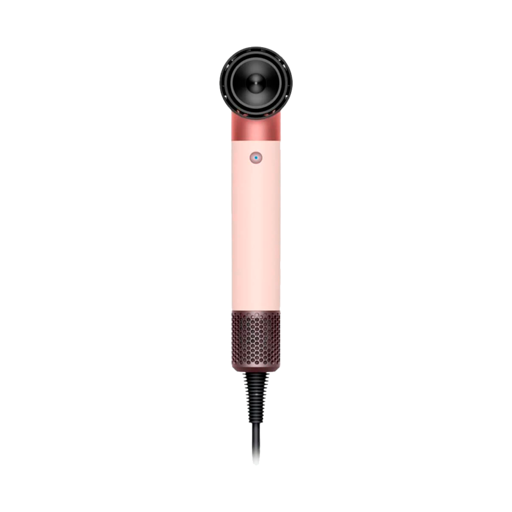 Фен Dyson Supersonic R Pro HD17 Gift Edition, Ceramic Pink / Rose Gold, EU