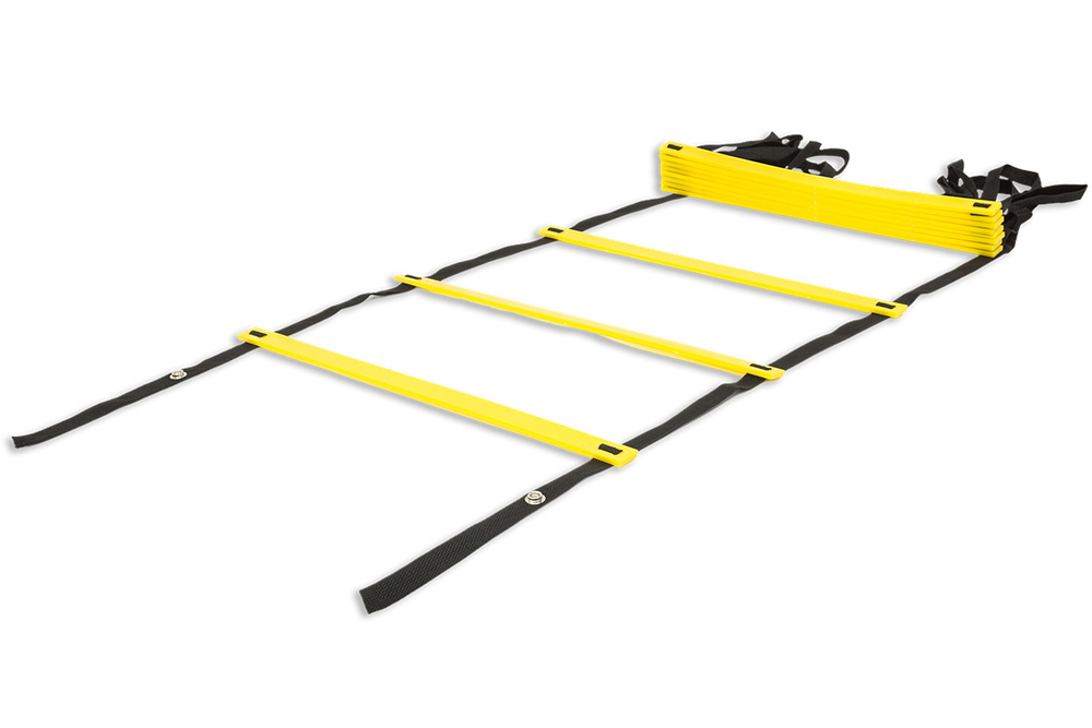 Лестница координационная Hasttings Digger (8 ступенек)