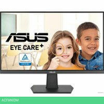 Игровой монитор ASUS Eye Care+ VA27EHF