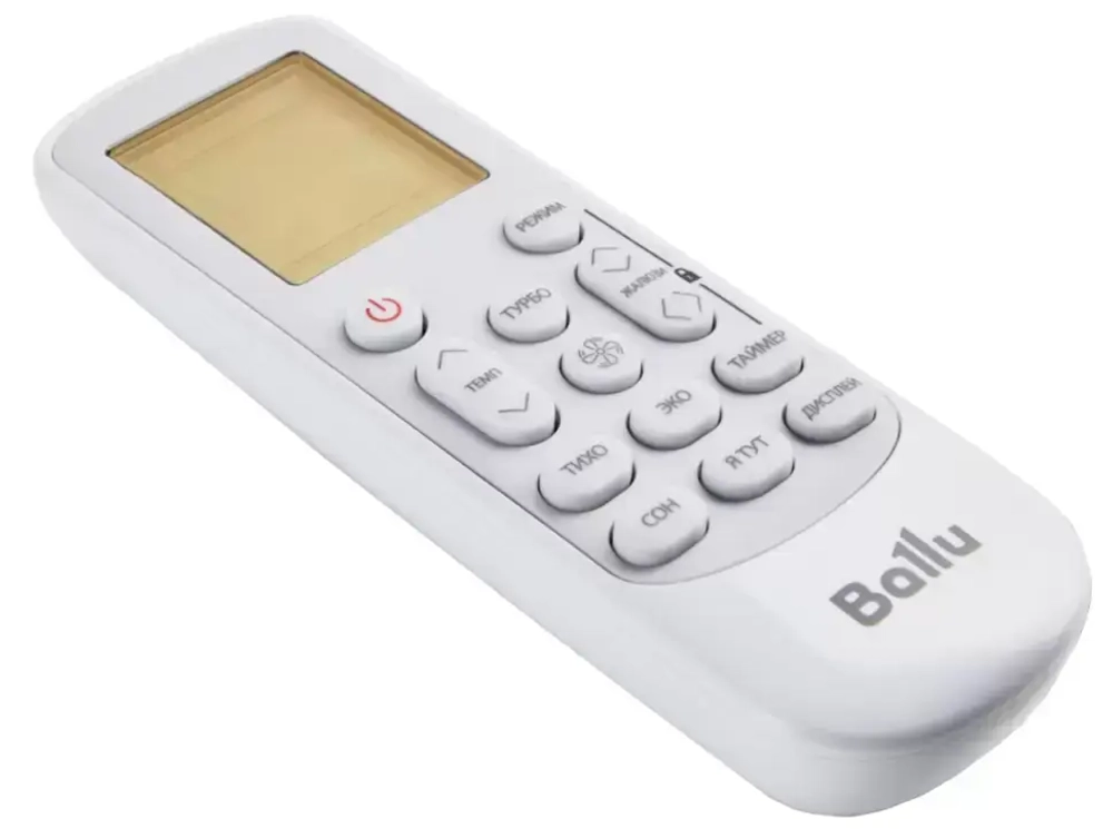 BALLU BSVI-09HN8 INVERTER