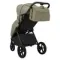 Прогулочная коляска SBL Elegante D Light Green