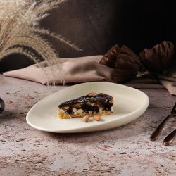 Блюдо овальное 26*20*4 см   P.L. Proff Cuisine [1]