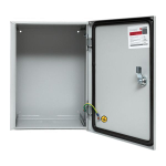 Щит распределительный EKF mb26-403022