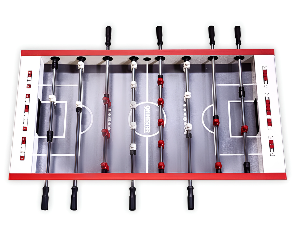 Игровой стол - футбол «Competition Pro» (144 х 75 х 90 см)