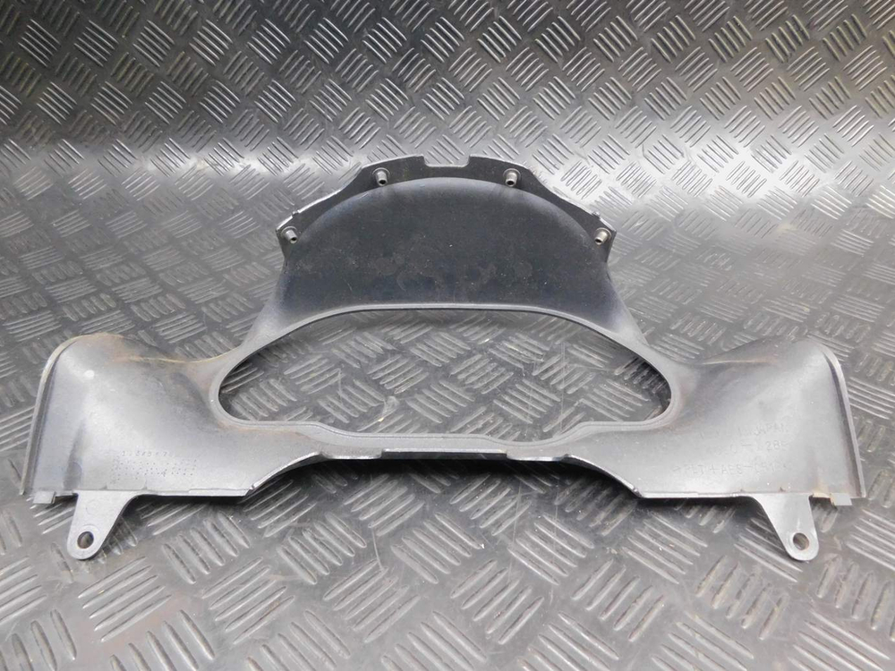 Пластик приборной панели Kawasaki ZZR 400 98 14090-1289 053072