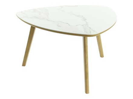 АЛЬТ-162-11 Стол журнальный 890*890