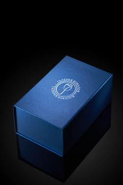 Подарочный набор. Бокалы для виски "Два друга". Новая коллекция.