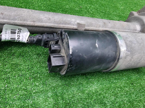 Рейка рулевая BMW X5 G05 (2018-н.в.)