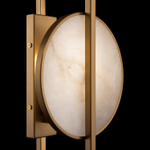 Настенный светильник Maytoni Marmo MOD099WL-01G